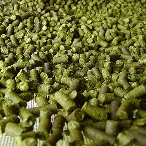 Simcoe Pellet Hops Home Beer brewing ingredients 2oz pk homebrew