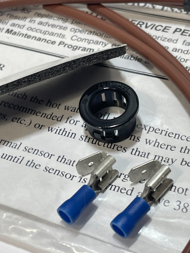 AC Heater Unit Automatic Freeze Protector HVAC First Co. 941-1