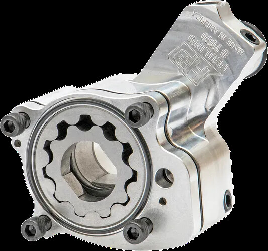 Feuling HP+ High Volume Engine Oil Pump Harley Rocker C 08-11