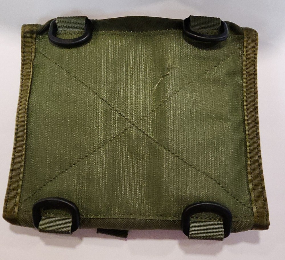 SO Tech EOD Shock Tube pouch Military