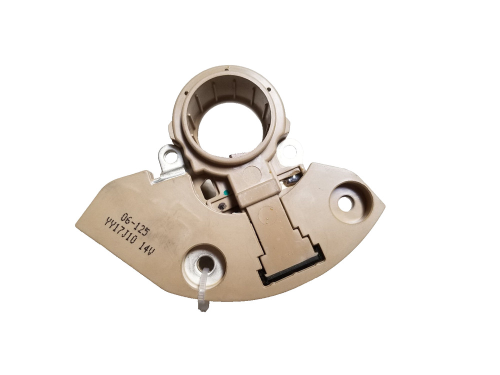 New Alternator Voltage Regulator  5648111D, IM564