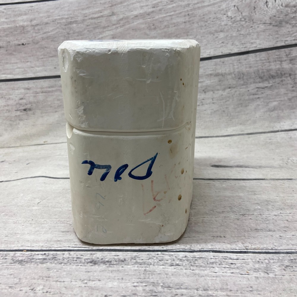 Bell Mold Ceramic Casting Mold Doll Head #319