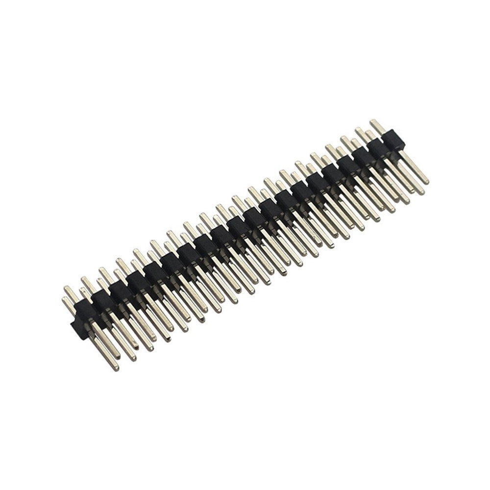 4Pcs 2x20 PIN Board Extension GPIO Socket Header For Raspberry Pi Zero/Zero W