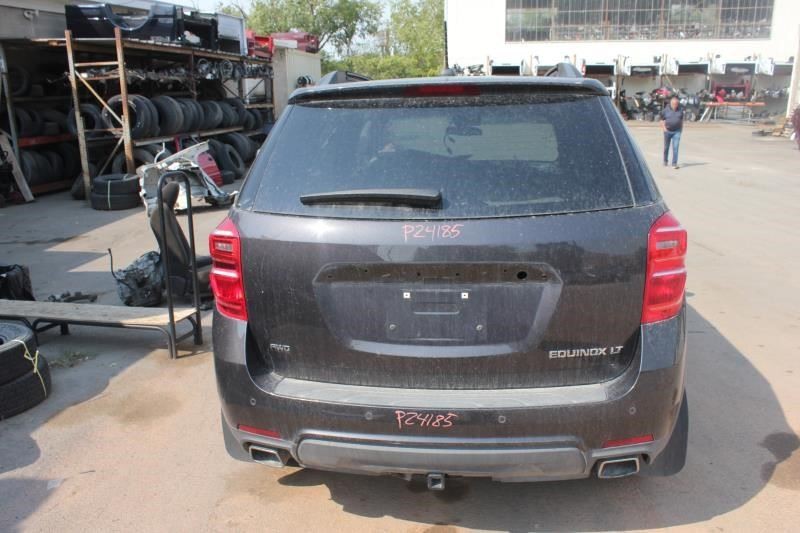 EQUINOX 2016 Camera/Projector 606350