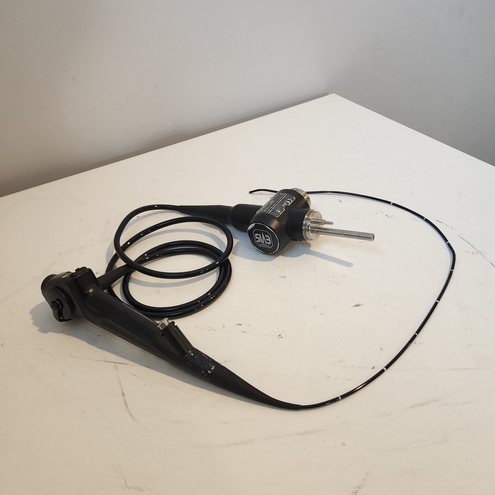 OLYMPUS BF-XP160F (untested as is)