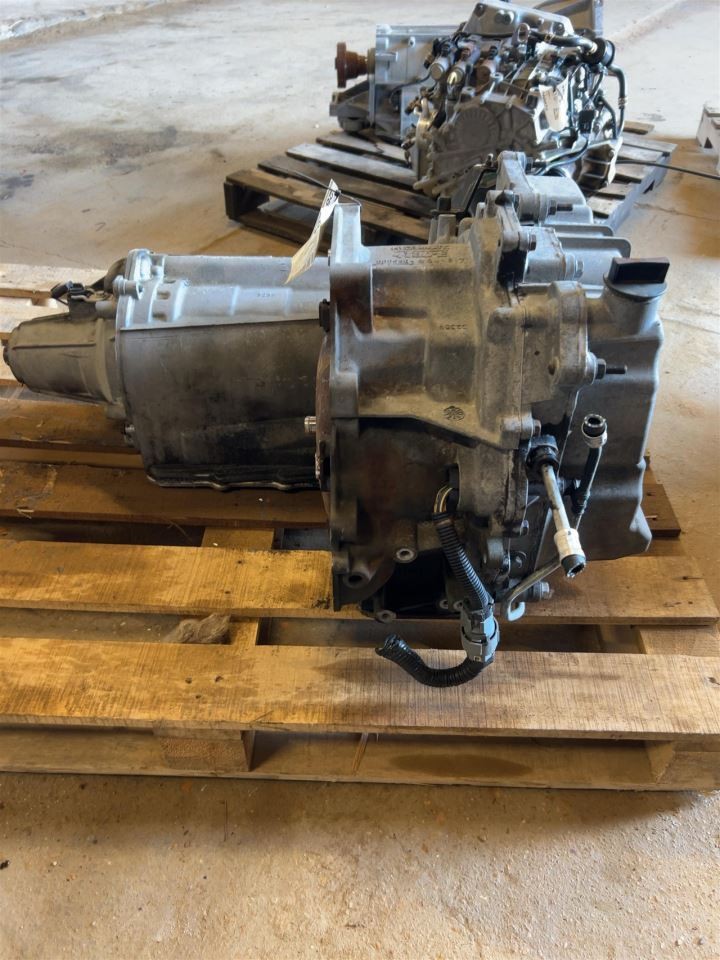 DTS 2007 Fuse Box Cabin 6472