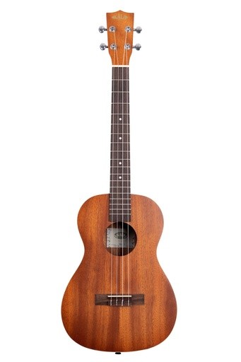 Kala Satin Mahogany Baritone Ukulele