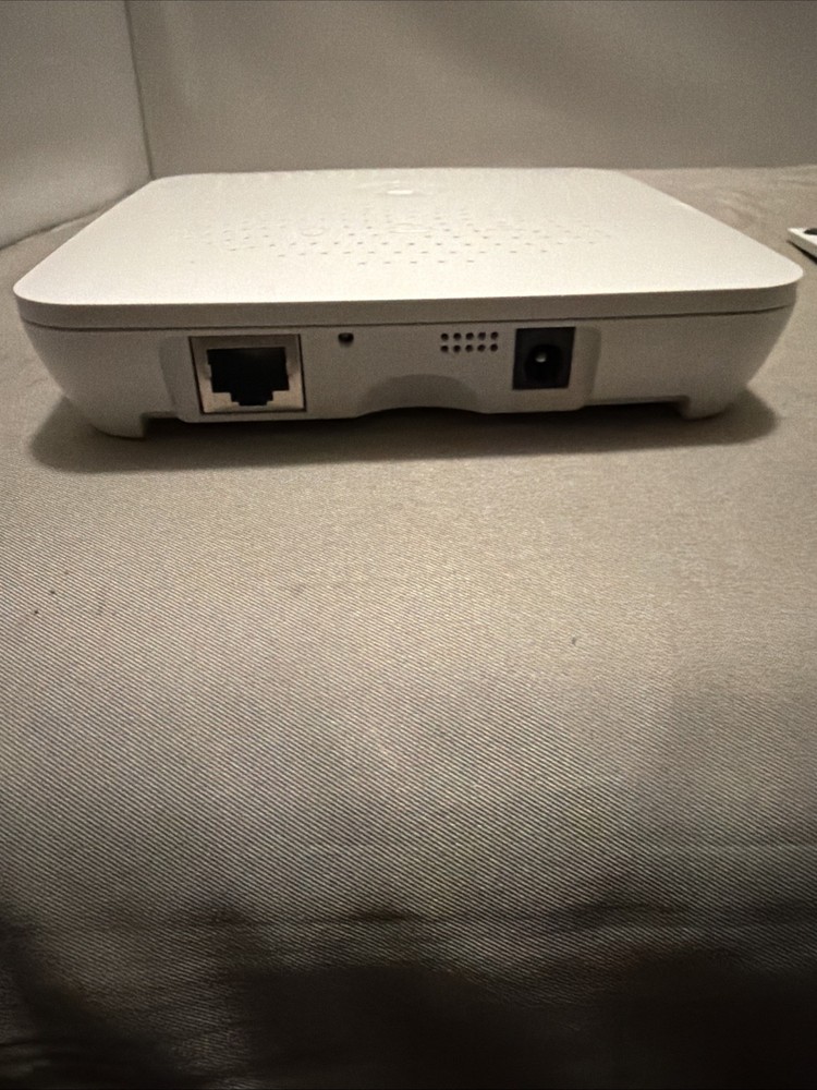 AIRTHINGS 2820 Business SPACE HUB-9F HUB CELLULAR MODULE