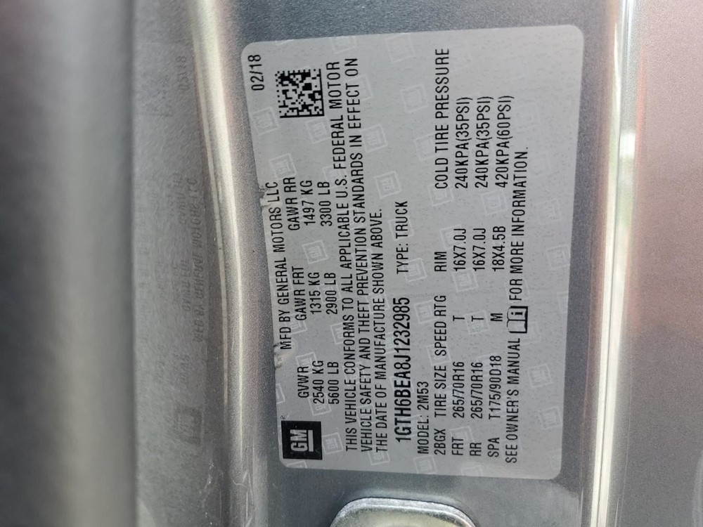 Temperature Control Manual Temperature Control Fits 15-22 COLORADO 940463