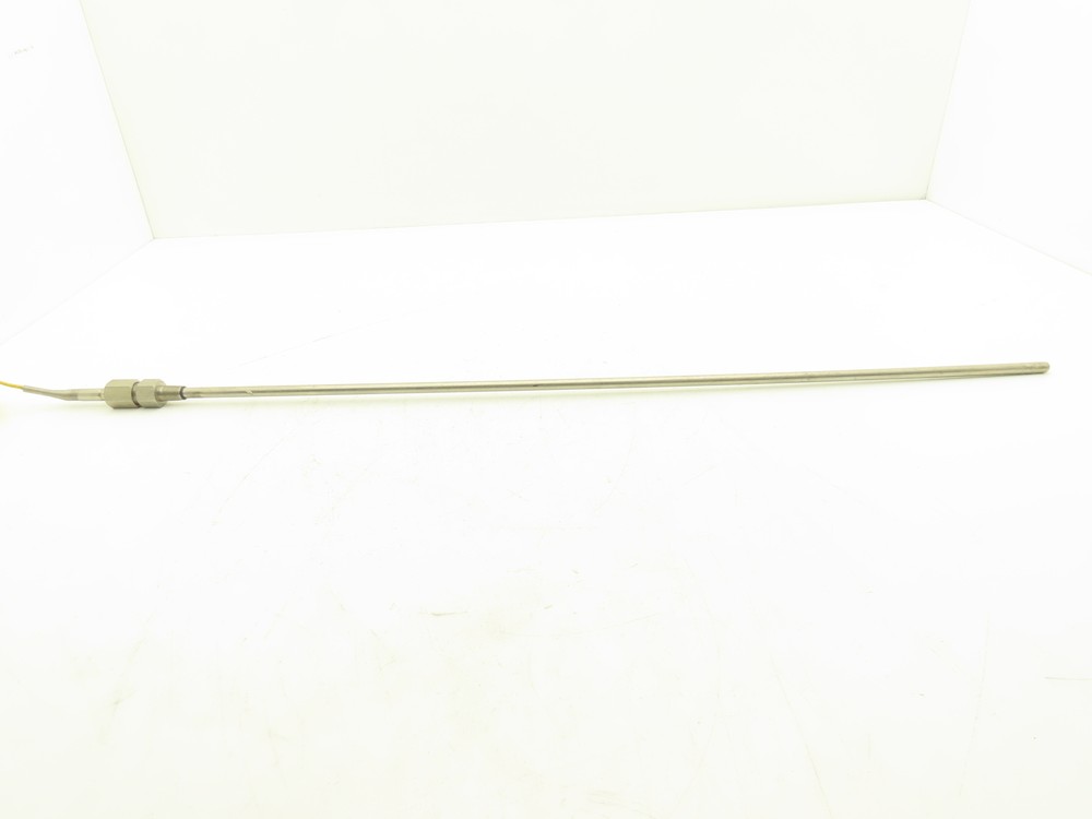 Thermocouple Temperature Probe Sensor 32"