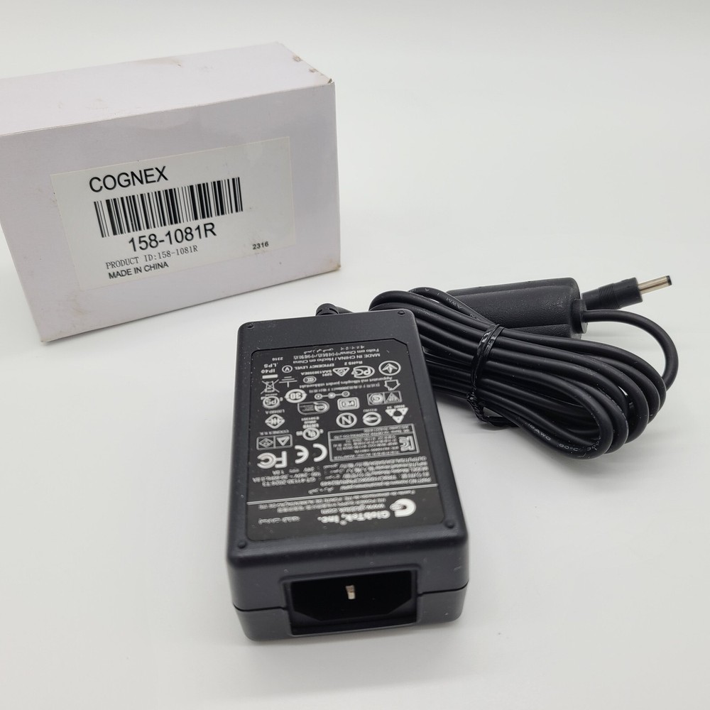 Cognex 158-1081R Power Supply