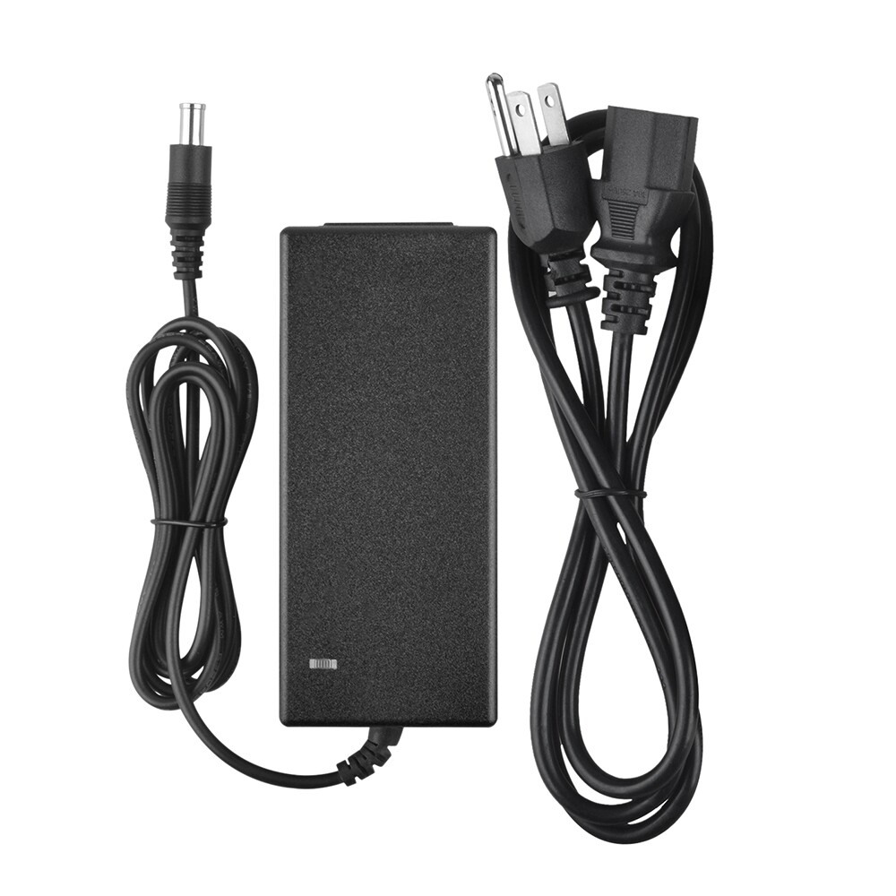 AC Adapter Charger For Epson WorkForce ES-400 Duplex Document Scanner Power Cord