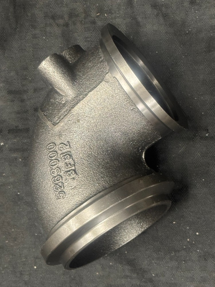 5263000 CUMMINS EXHAUST OUTLET CONNECTION