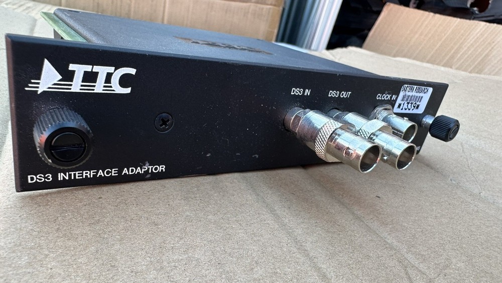 TTC DS3 Interface Adapter 41945