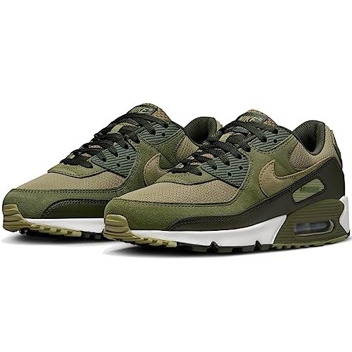 Nike Air Max 90 Men Shoe Running Sneaker Variant Color