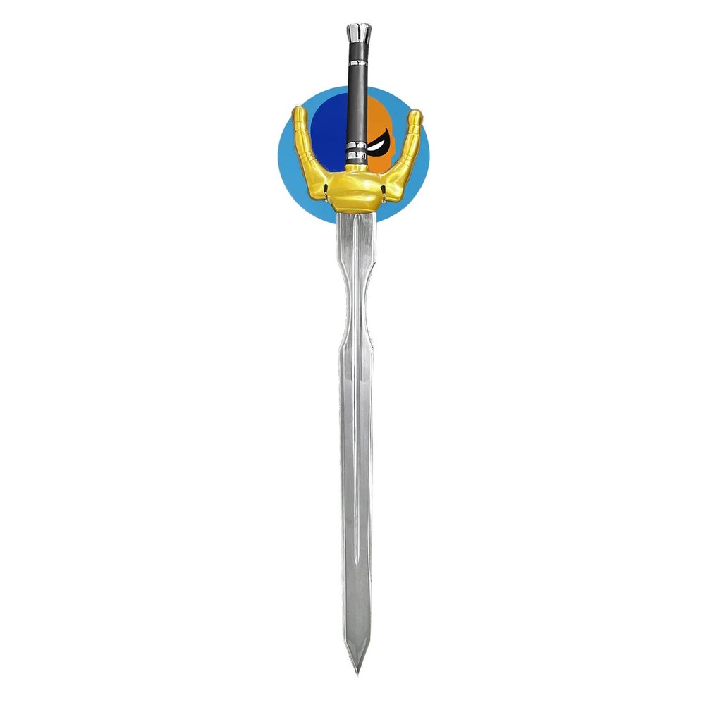 Deathstroke - Limited Edition Prop Replica Sword