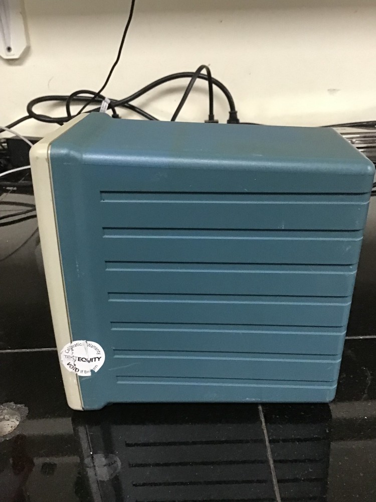 Tektronix TCPA300 AC/DC Amplifier