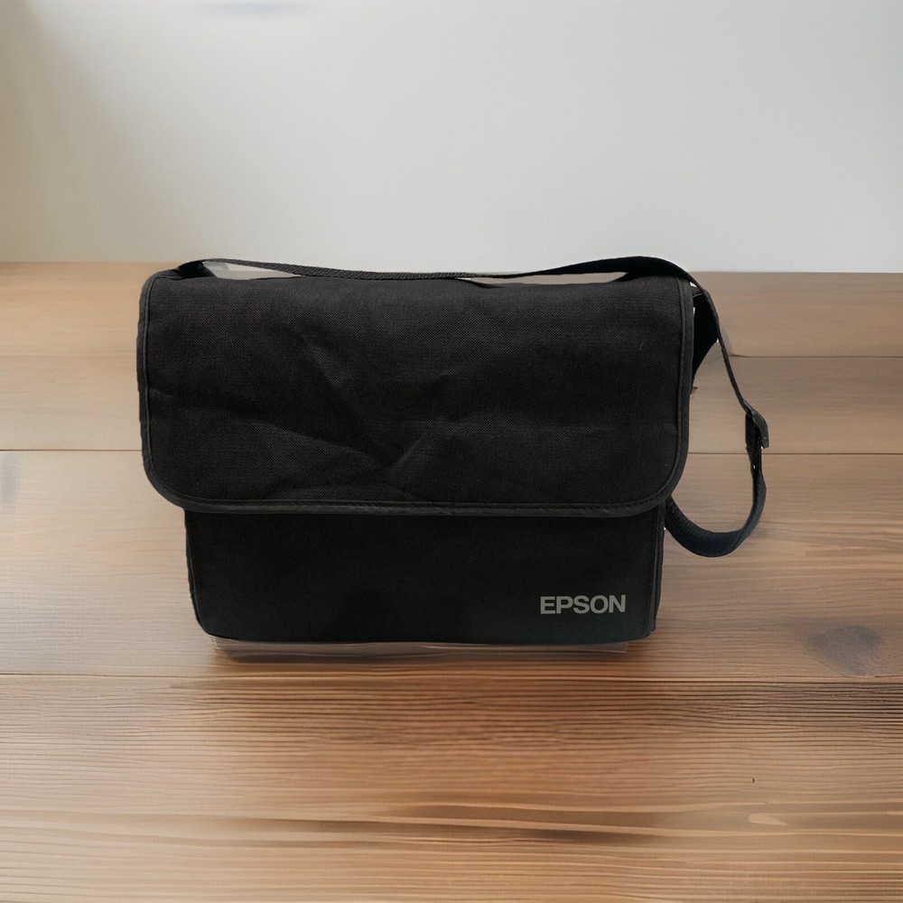 Epson Projector Soft Carrying Case Bag