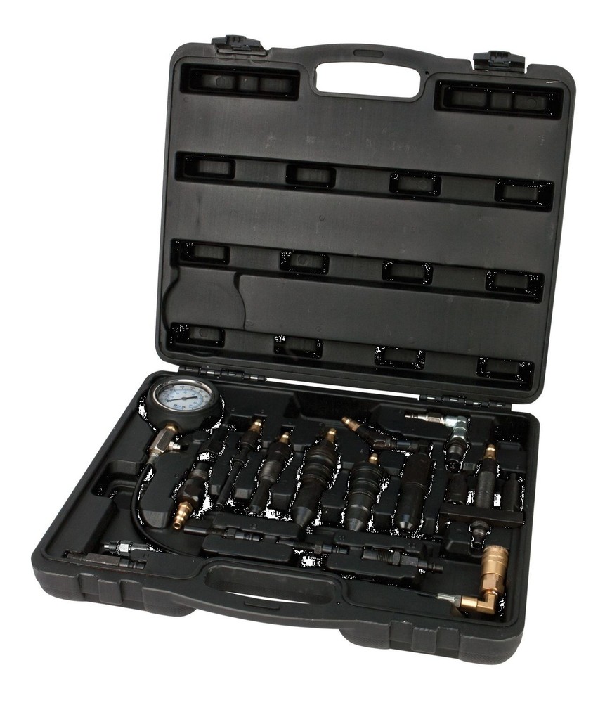 Performance Tool W89735 Diesel Compression Tester Kit