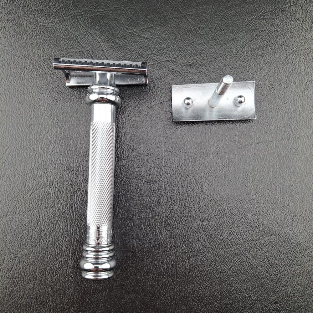 Merkur Safety Razor