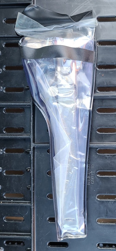 CEN-TECH 6PC. TECHNICAL MEASURING SET #36948 (NIB)