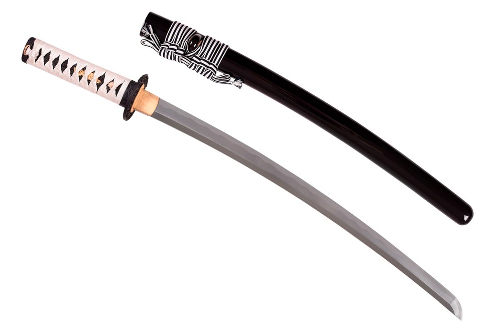 Wakizashi Carpa