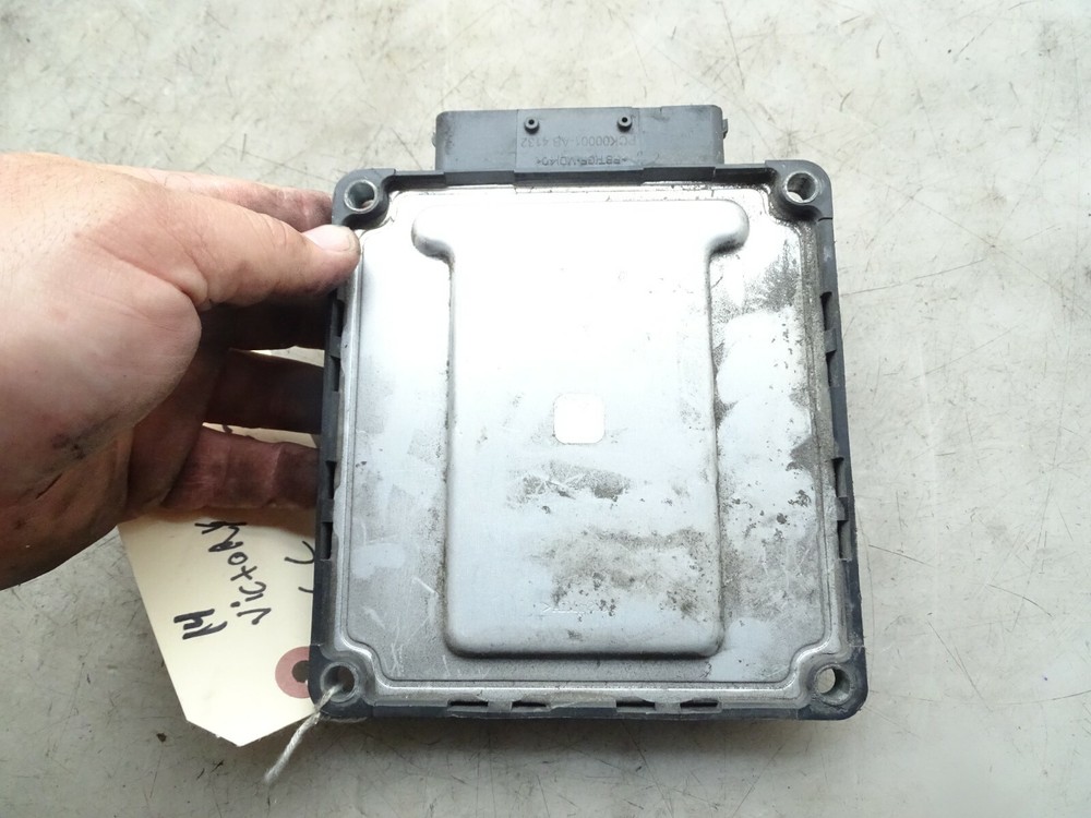 14 Victory CROSS COUNTRY ECU CDI ECM ENGINE CONTROL MODULE E-3646