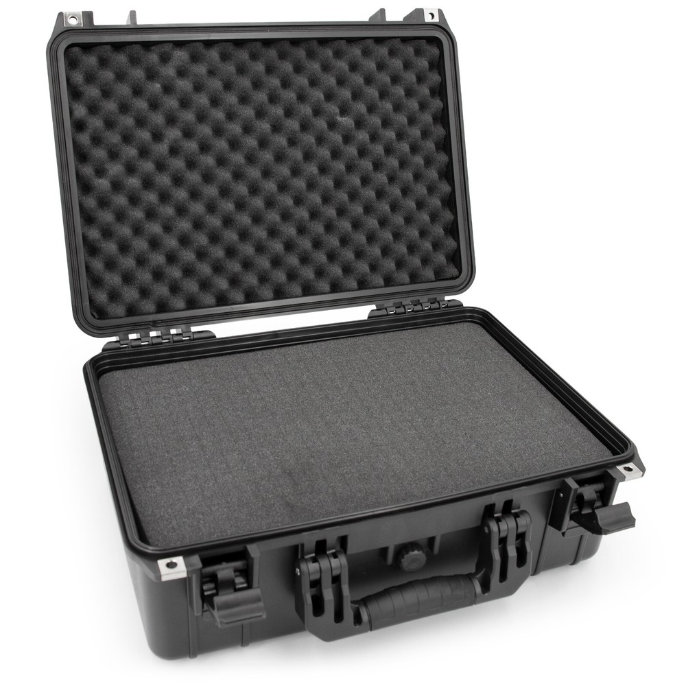 CASEMATIX Waterproof VR Headset Case Vive Pro Eye w/ Controllers – Case Only