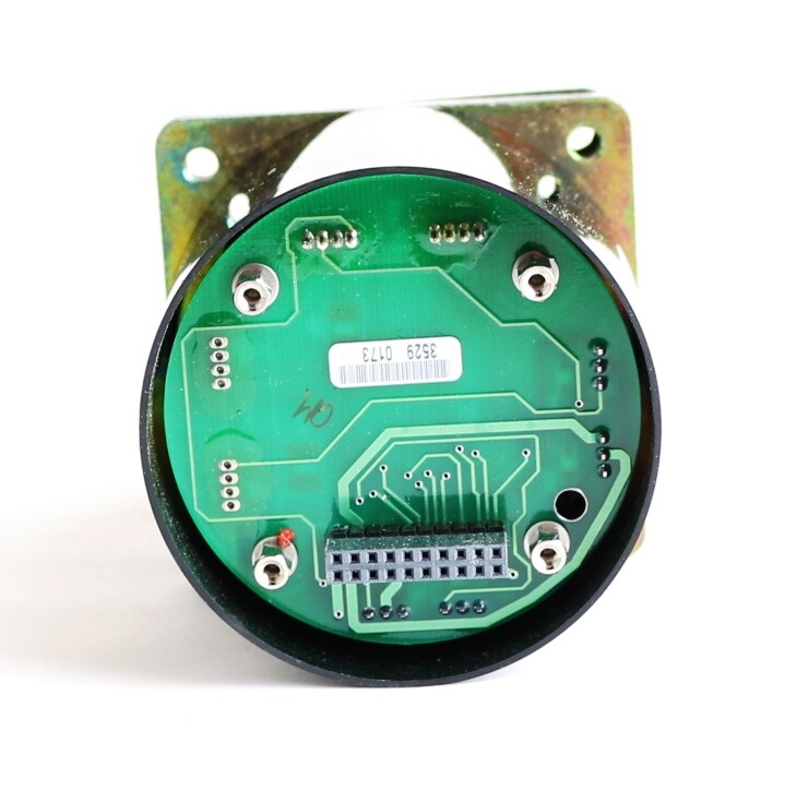 New EEJ71001010 Parker Joystick