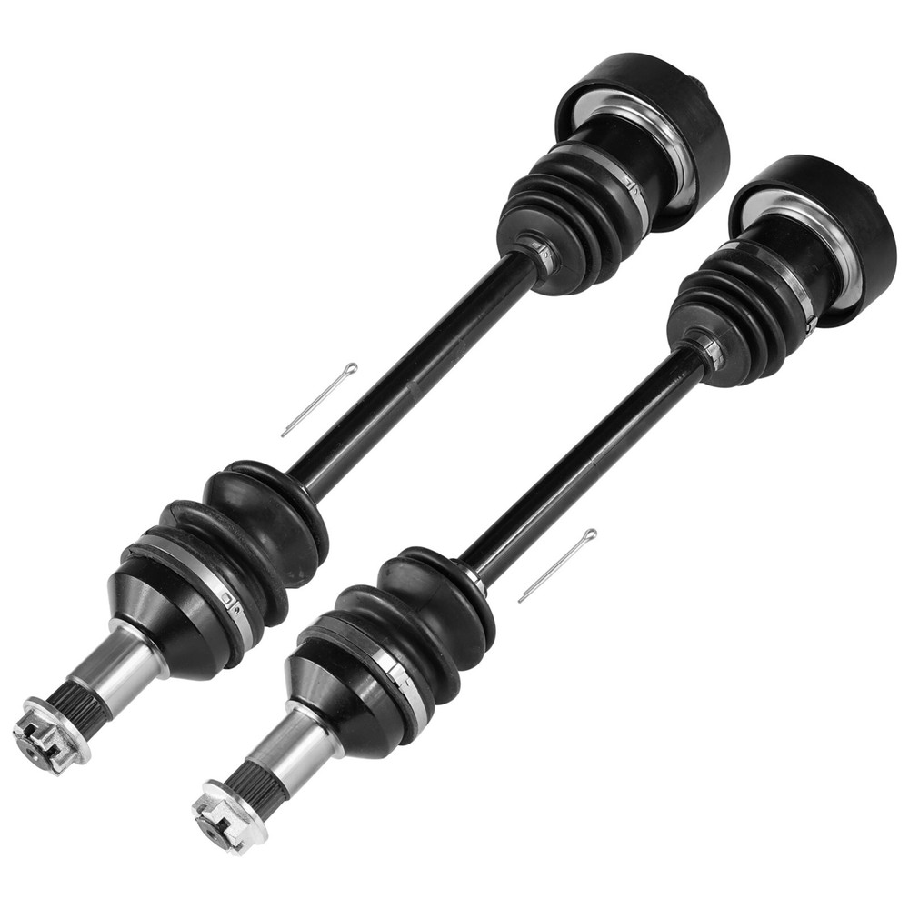 Front Right And Left CV Joint Axles for Arctic Cat 1000 Thundercat 2008-2010