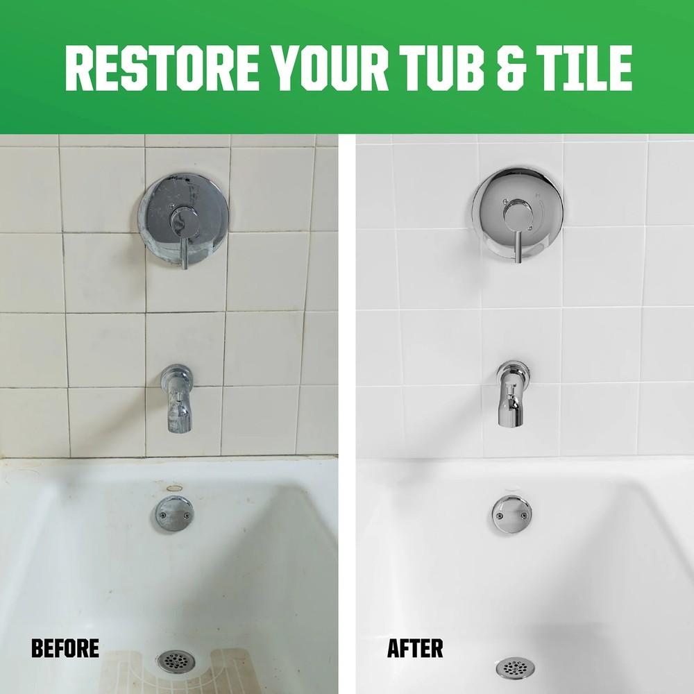 Tub and Tile Paint