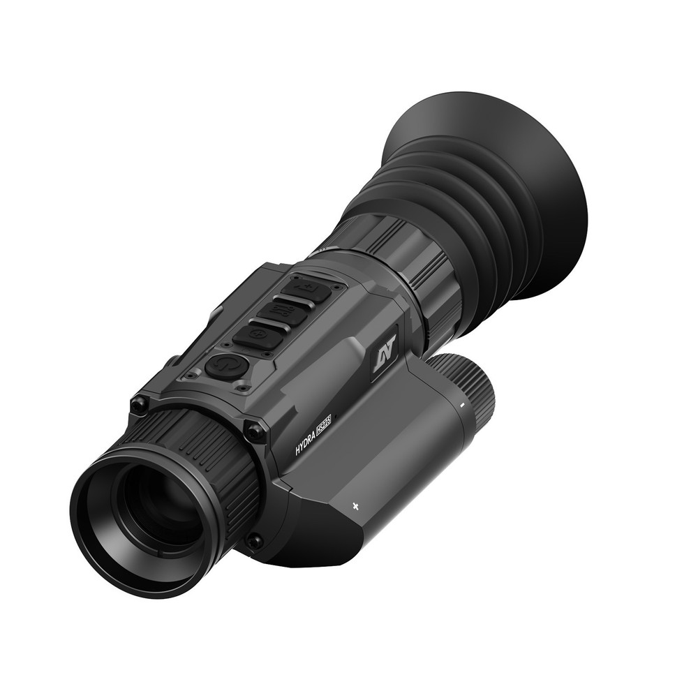 DNT Hydra 225 Multi-Function Thermal Scope HS225 25mm