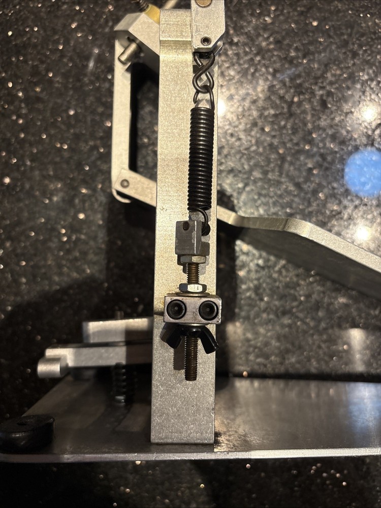 Axis AXIS-A-X Direct Drive - Single Drum Pedal