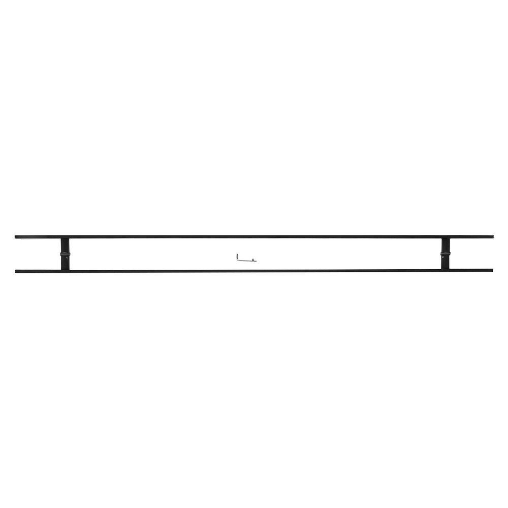Pull Push Door Pull Handle Sliding Door Double Sided Handle Stainless H Shape