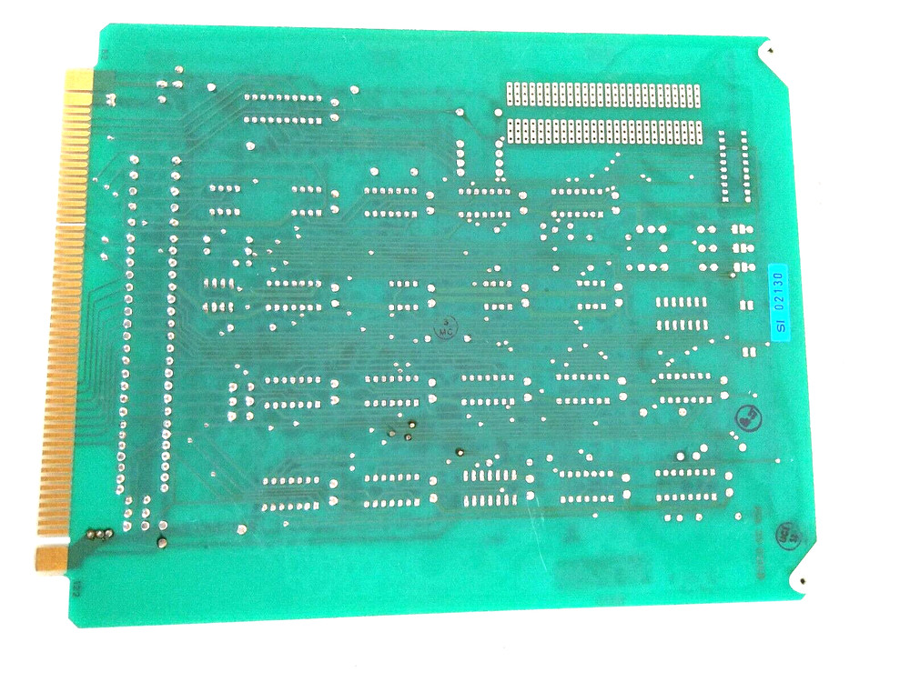 Scanray System Control Board 08 1353