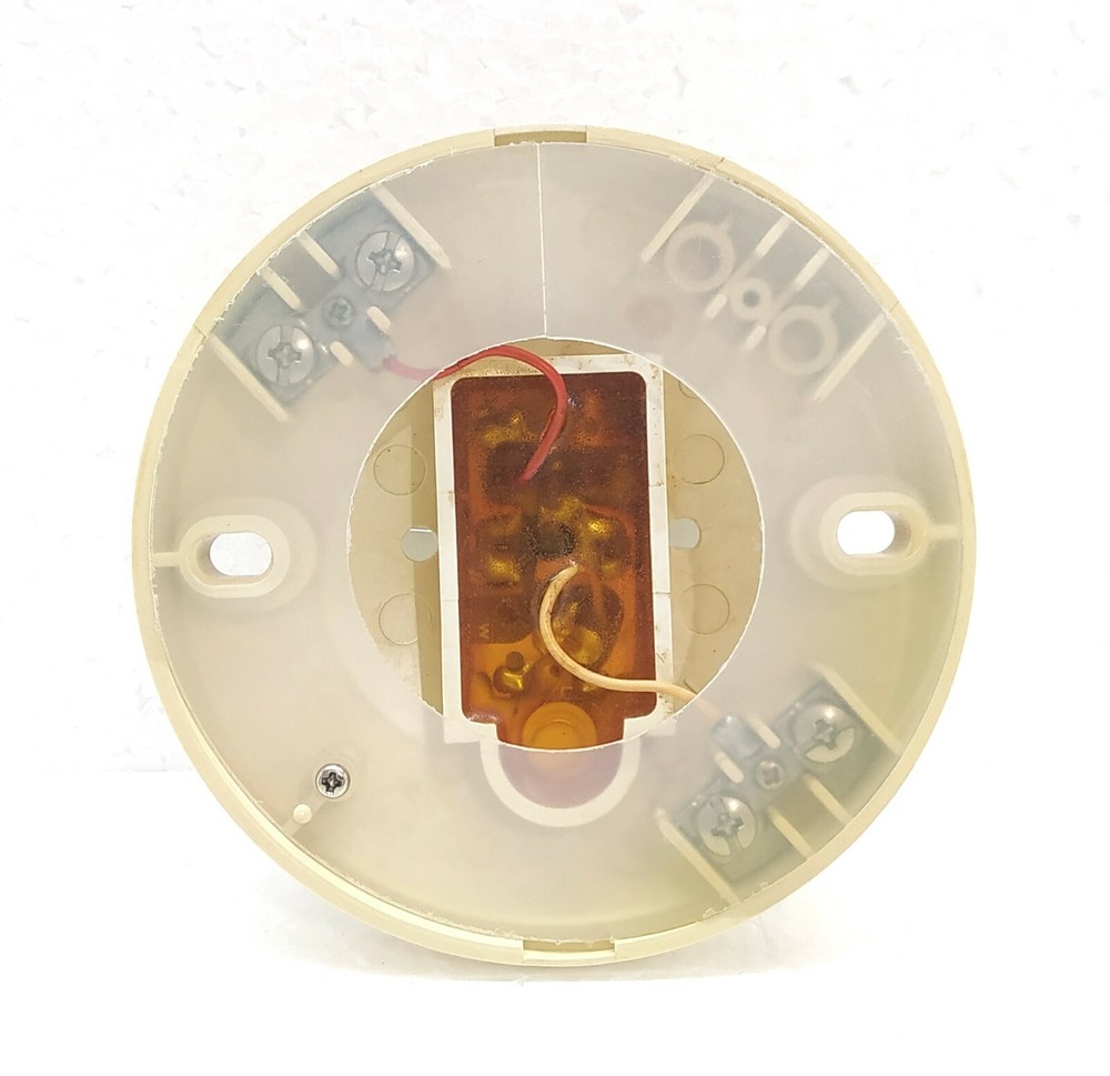 OKI FD-6111 HEAT DETECTOR FD6111