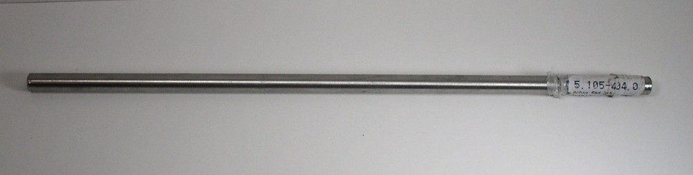 Windsor 5.105-404.0 Wheel Axle D15