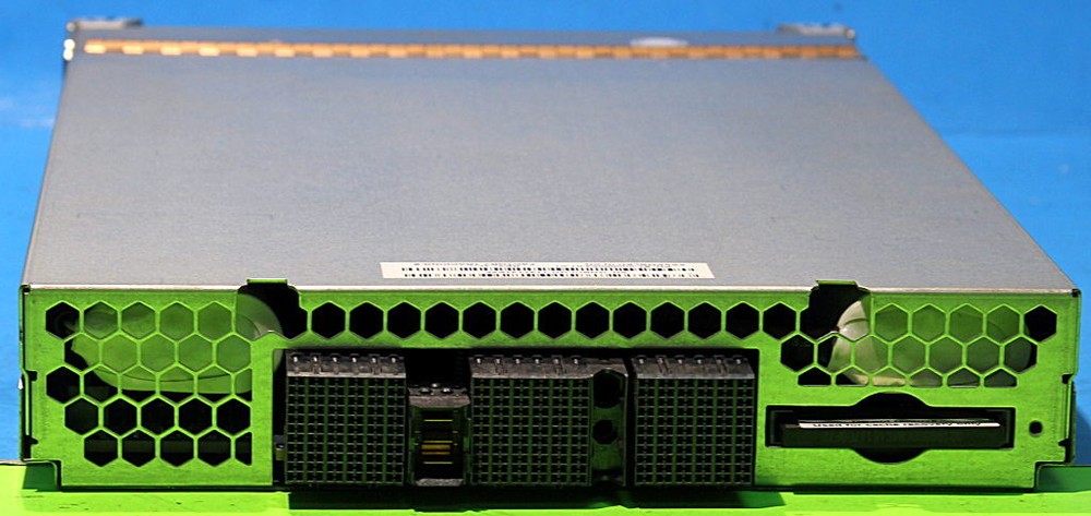 AW595A HP P2000 G3 10GBE ISCSI Smart Array Controller 582935-001 3xAvailable