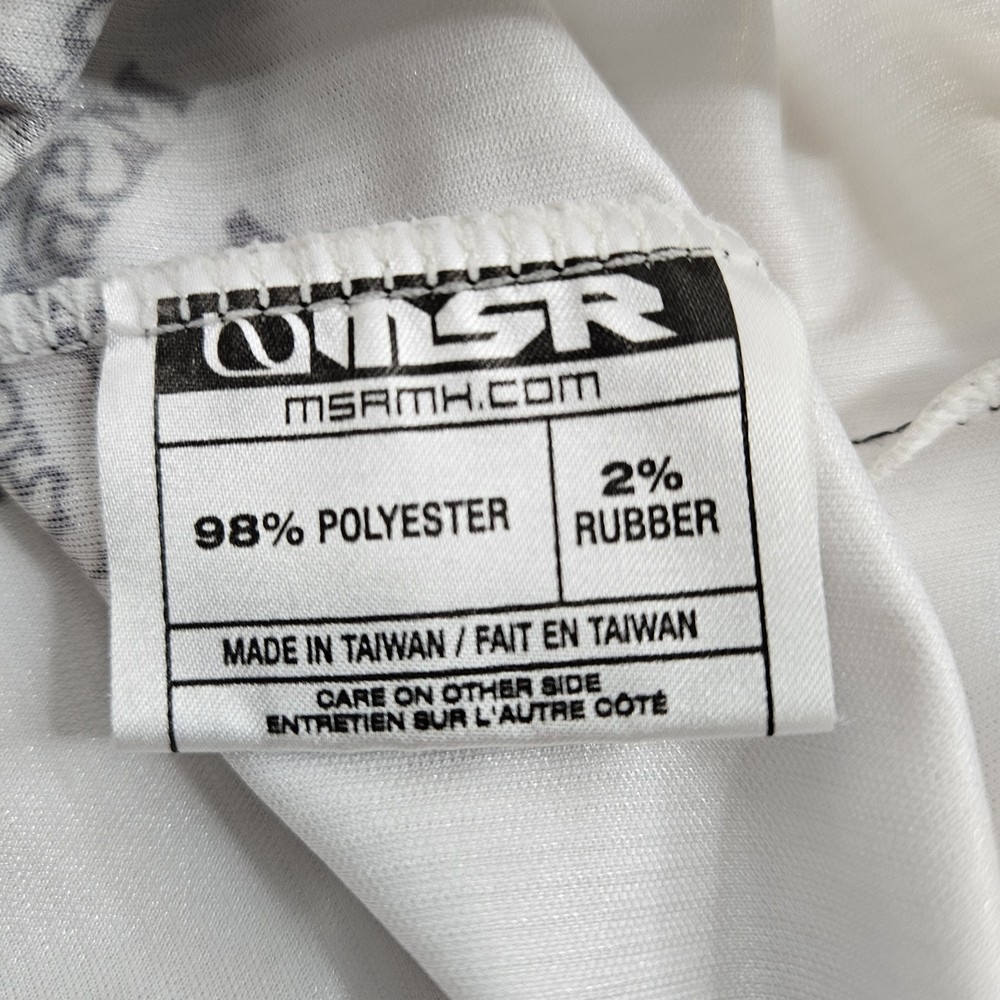 NXT LTD Men's Medium MSR Jersey