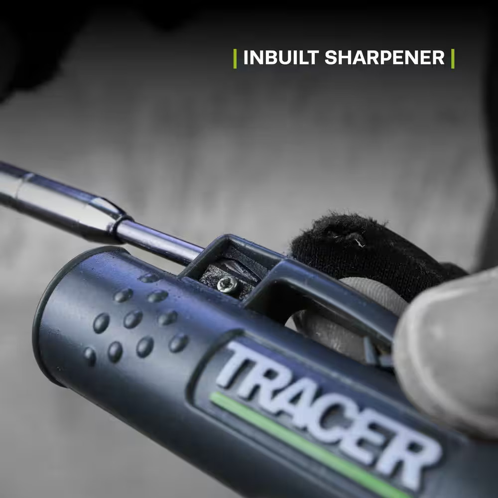 Deep Pencil Marker and Site Holster