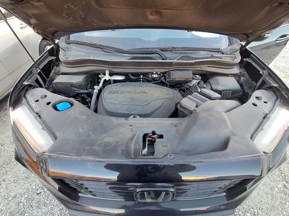Fuse Box Engine Right Hand Engine Compartment Fits 21-23 RIDGELINE 4868378