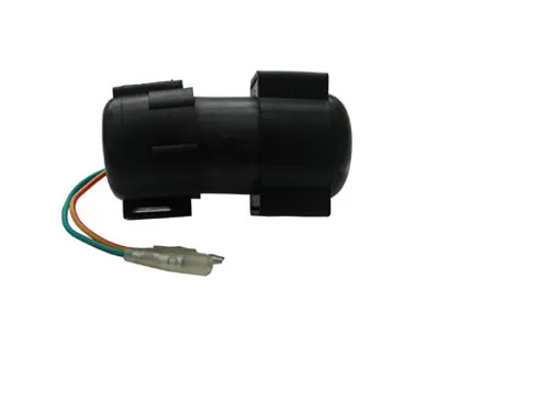 Rick's Starter Solenoid Switch Honda Twinstar 200 81-82