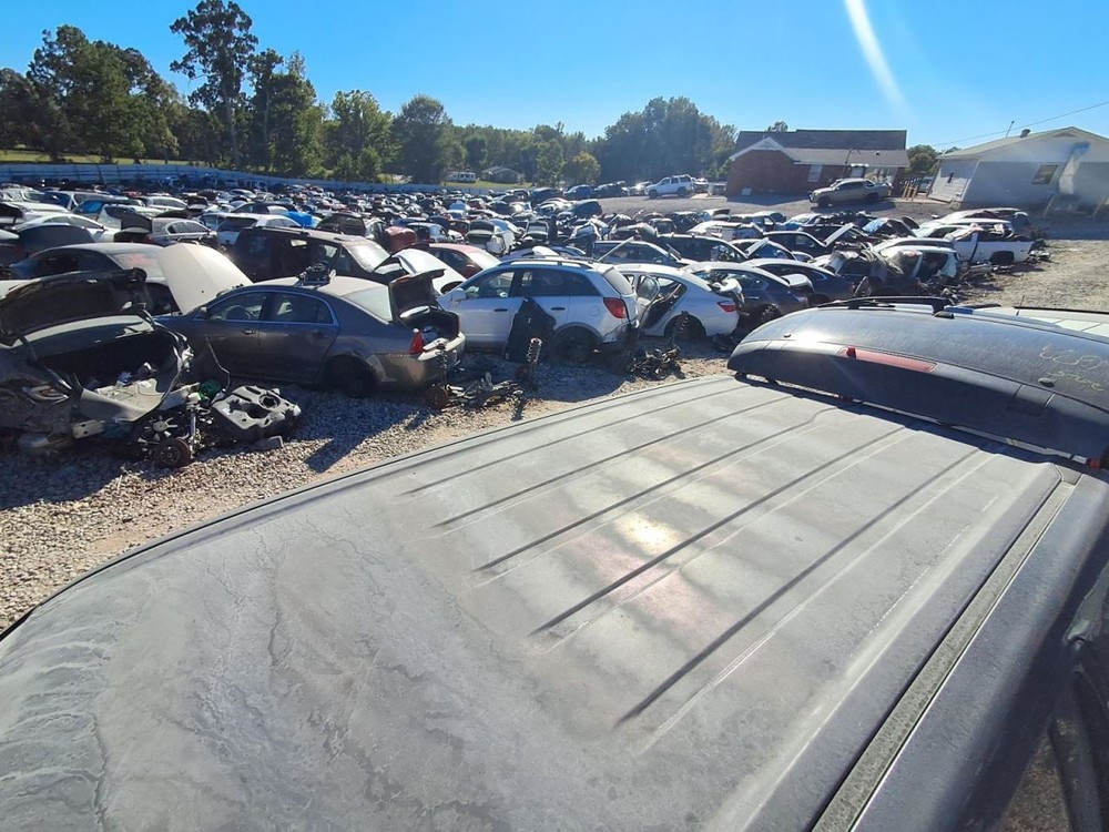 Fuse Box Engine Right Hand Engine Compartment Fits 12-15 PILOT 2635406