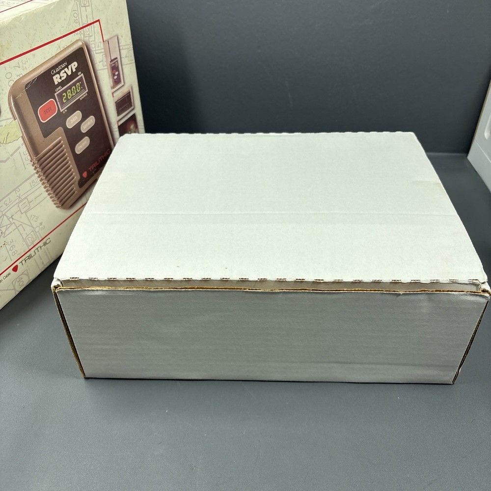 Trilithic Guardian RSVP 2 Reverse Path Tester