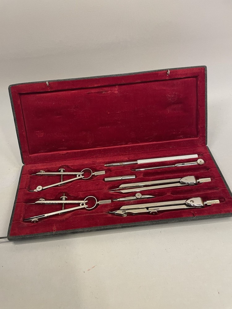 EMU Technical Drawing Set Series No. 236/15