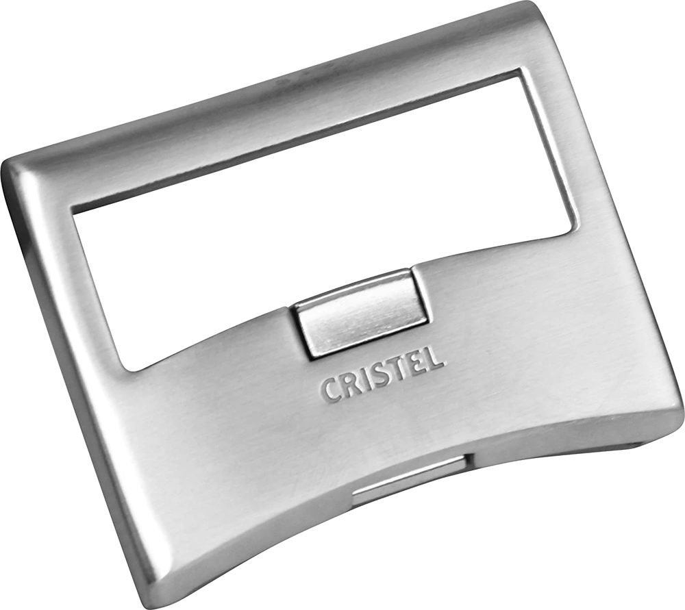 Cristel Strate Set of Removable Handles