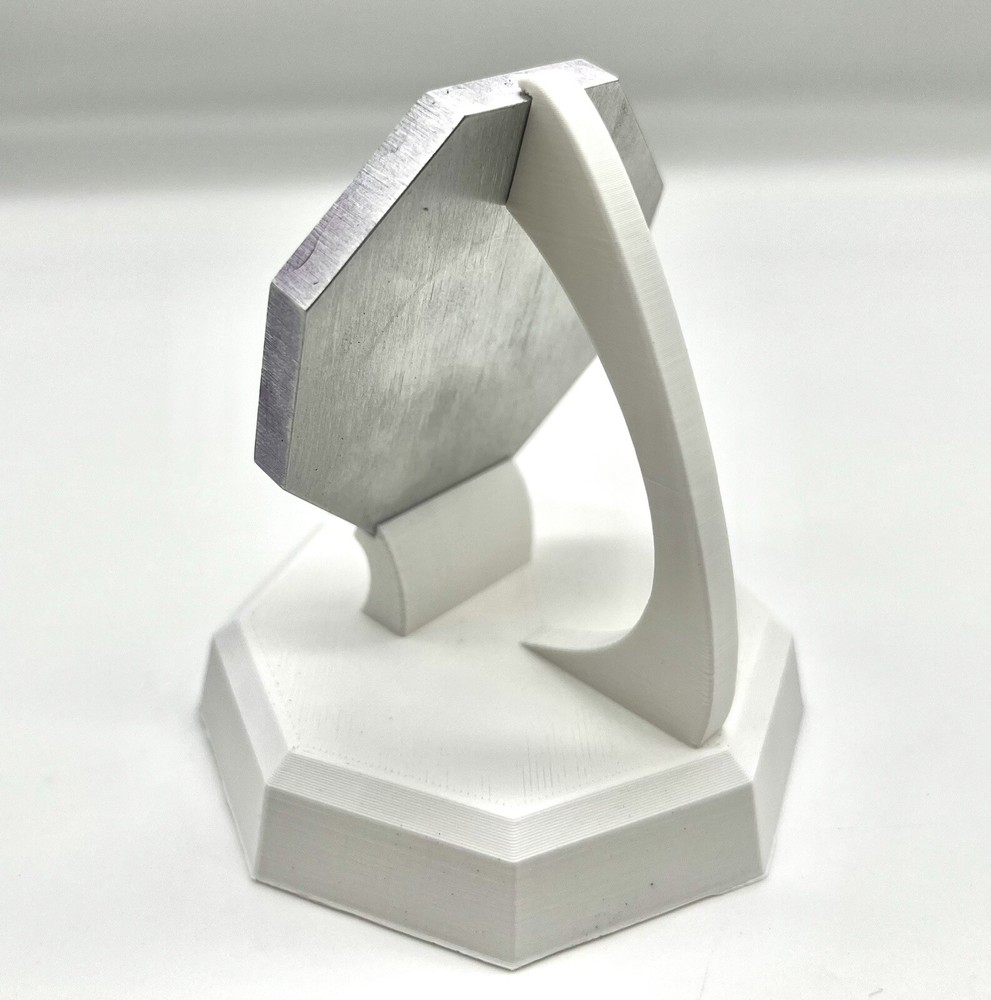 Smallville Kryptonian Key Stand