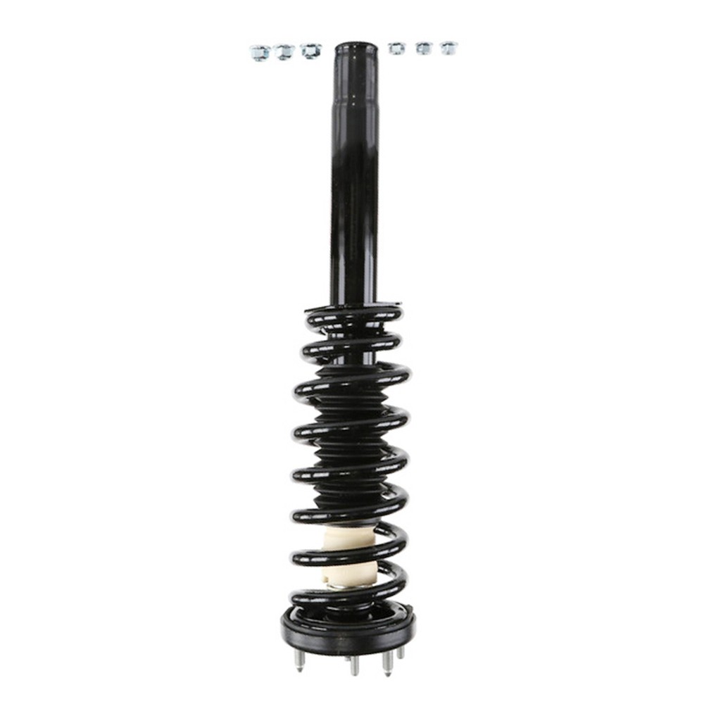 Front Struts w/ Coil Spring Assembly Set for 2004 2005 2006 2007 2008 Acura TL