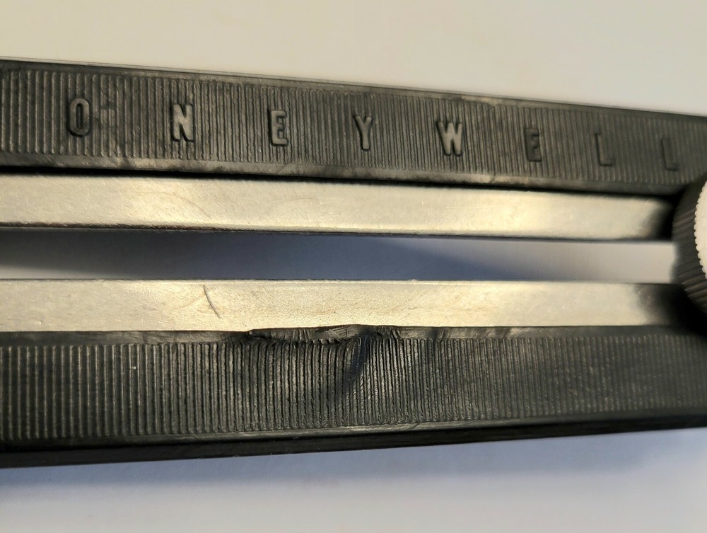 Vintage Honeywell Flash Bracket Adapter Mount