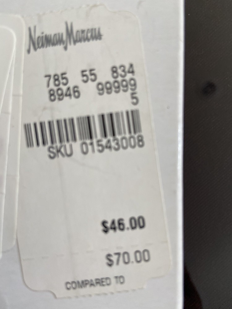 Rhinestone Decor Handcuffs From Neiman Marcus